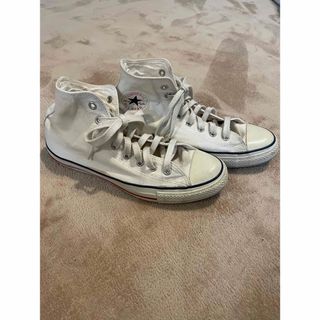 コンバース(CONVERSE)のCONVERSE ✖️BEAMS ビームス40周年別注品(スニーカー)