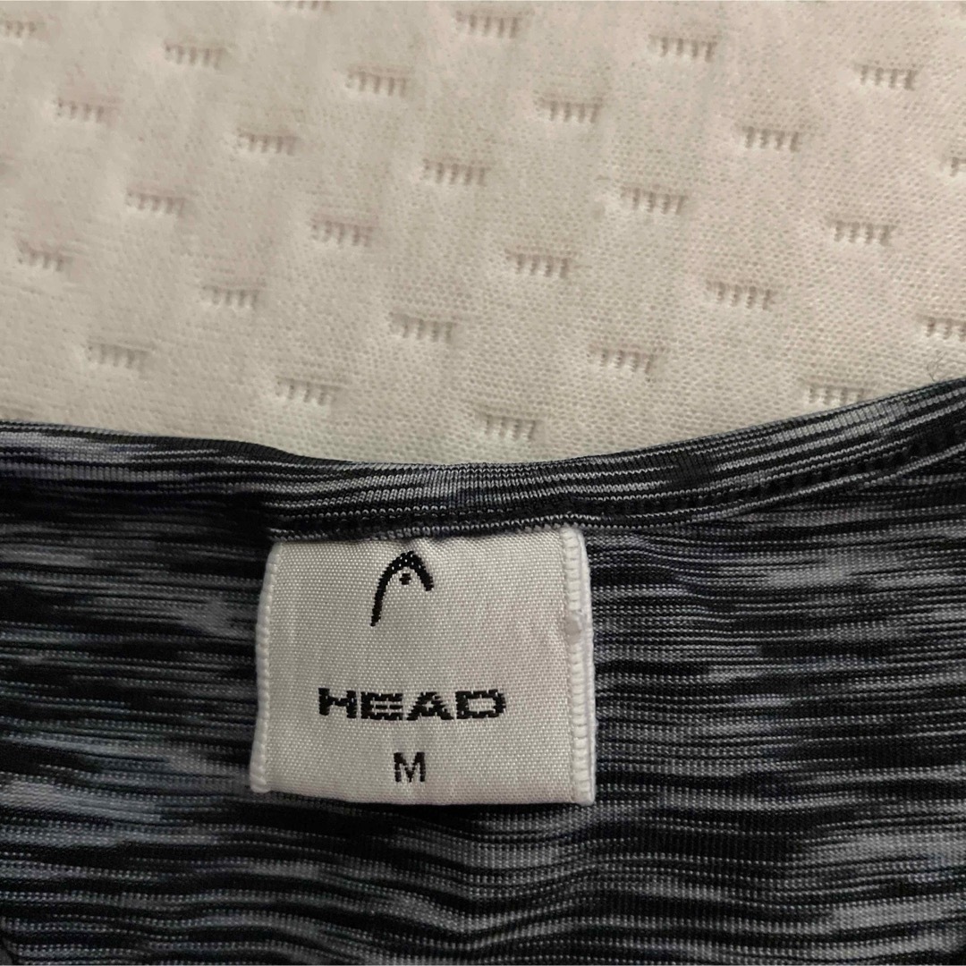 HEAD(ヘッド)のHEADフィットネスタンクトップ　ブラトップ レディースのトップス(タンクトップ)の商品写真