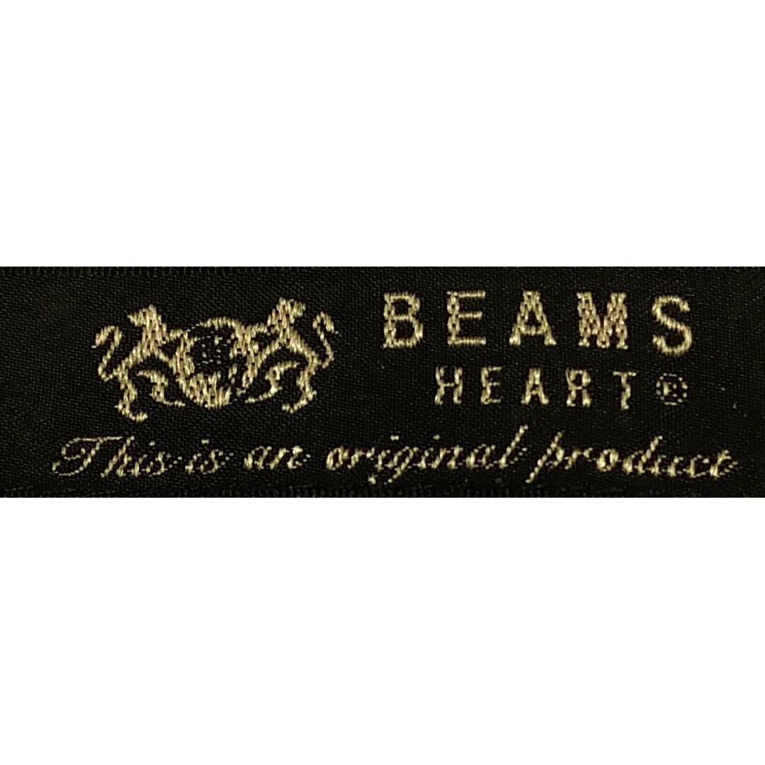 BEAMS(ビームス)のUSED【BEAMS★ニットベスト(Ｍ)】送料無料 メンズのトップス(ベスト)の商品写真