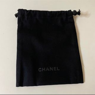 シャネル(CHANEL)のCHANEL シャネル 巾着(ポーチ)