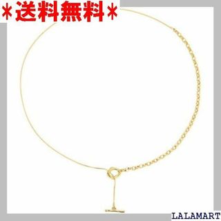 ☆人気商品 Moonstan ネックレス ロングネックレス ト ゴールド 943(その他)