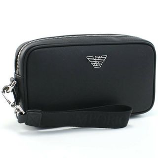 エンポリオアルマーニ(Emporio Armani)のエンポリオアルマーニ セカンドバッグ Y4R356　Y138E　81072(セカンドバッグ/クラッチバッグ)