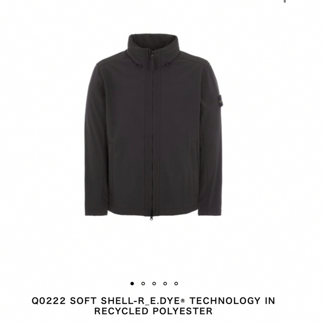 STONE ISLAND - (限界価格)ストーンアイランド シェルジャケット STONE ISLAND - (限界価格)ストーンアイランド シェルジャケット