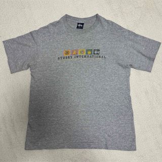 ステューシー(STUSSY)のkam様専用　Old Stussy Tシャツ　Mサイズ(Tシャツ/カットソー(半袖/袖なし))