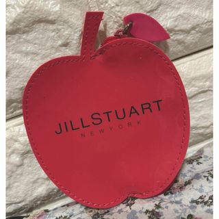 ジルスチュアートニューヨーク(JILLSTUART NEWYORK)のJILLSTUARTコインケース(コインケース)