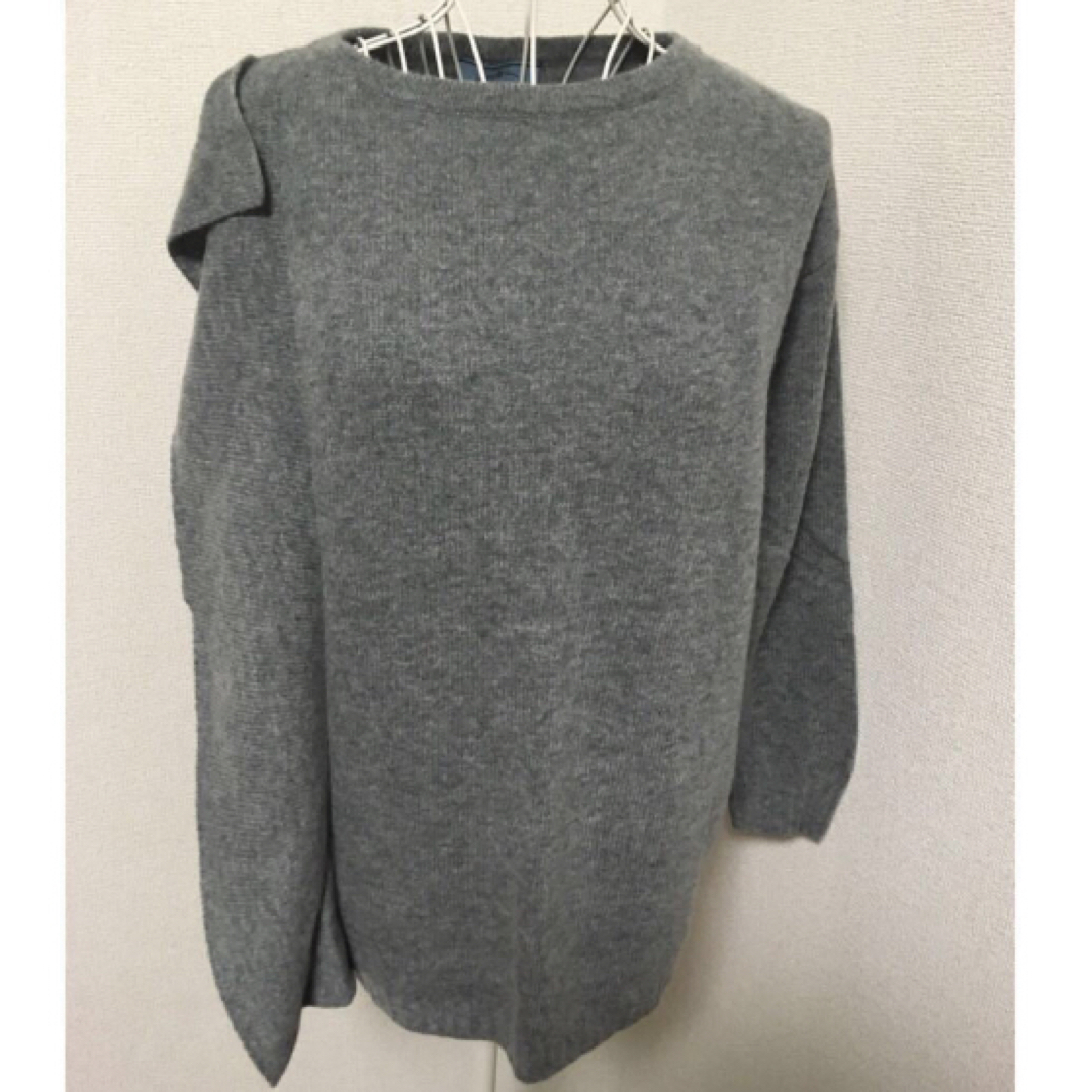 専用)プラダ ニット 専用)プラダ ニット