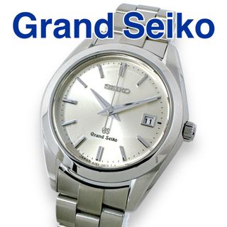 Grand Seiko - グランドセイコー STGF065 4J52-0AB0 シルバー レディース 時計