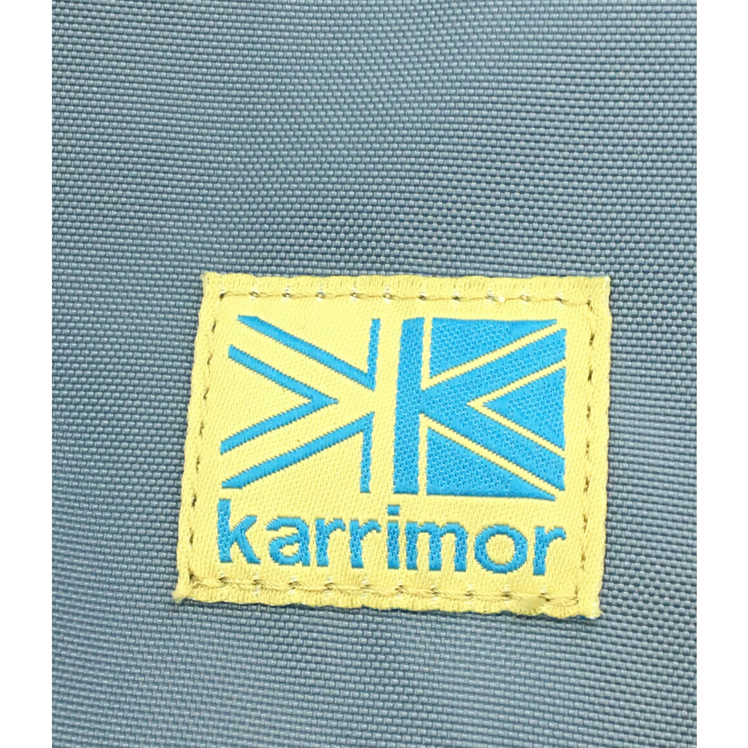 karrimor(カリマー)のカリマー karrimor リュック    レディース レディースのバッグ(リュック/バックパック)の商品写真