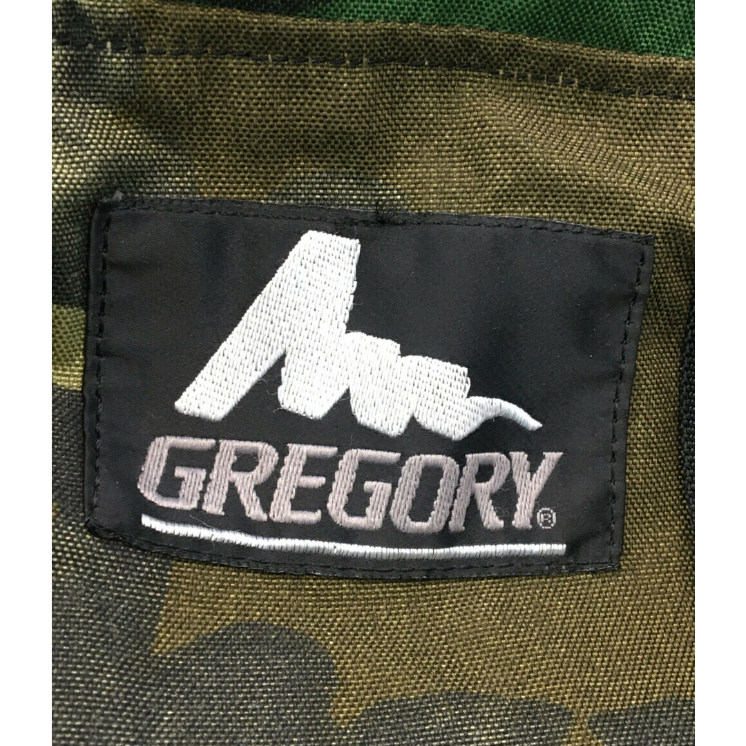 Gregory(グレゴリー)のグレゴリー 2way スポーツバッグ ダッフル メンズのバッグ(ボストンバッグ)の商品写真