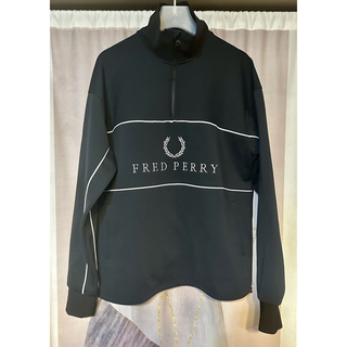 FRED PERRY - フレッドペリー 値下げしました！の通販 by コトリ's