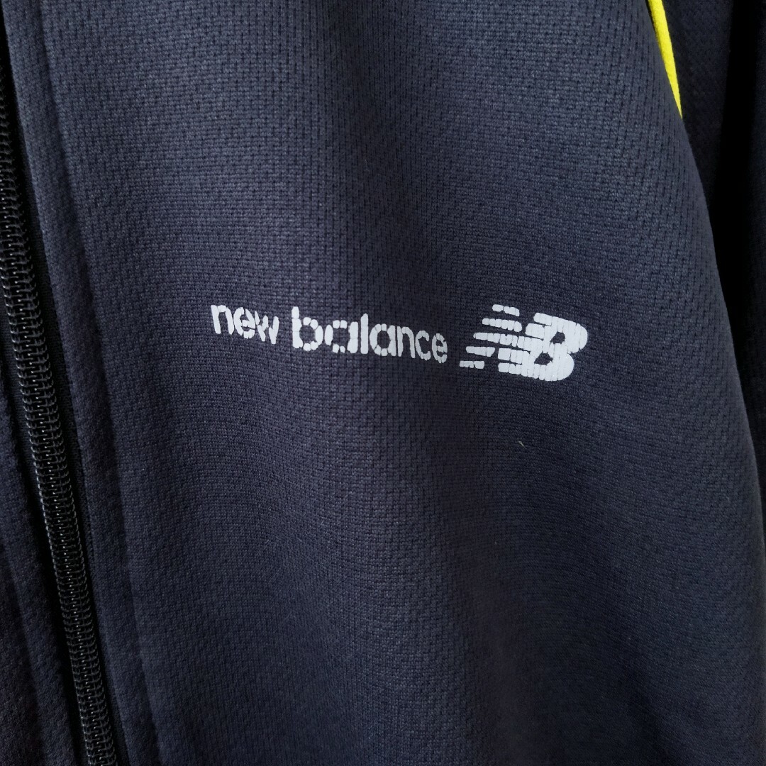 New Balance(ニューバランス)の90s  ニューバランス New Balance  ジャージ トラックジャケッ メンズのトップス(ジャージ)の商品写真