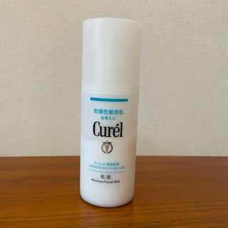 キュレル(Curel)のキュレル　乳液(乳液/ミルク)