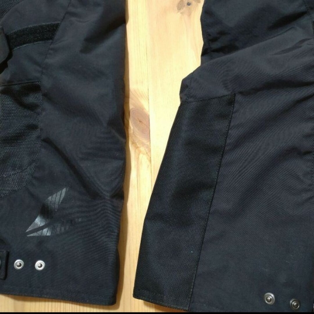 RS　タイチ　ライティングパンツ メンズのジャケット/アウター(ライダースジャケット)の商品写真