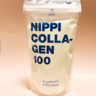 ニッピコラーゲン100▲110g×1袋(コラーゲン)