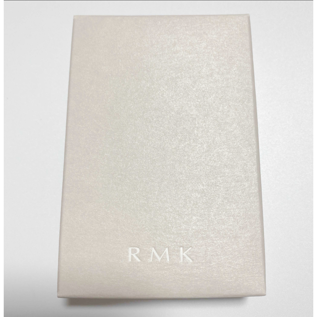 RMK(アールエムケー)のRMK シンクロマティックアイシャドウパレット EX-02 エニグマティック コスメ/美容のベースメイク/化粧品(アイシャドウ)の商品写真