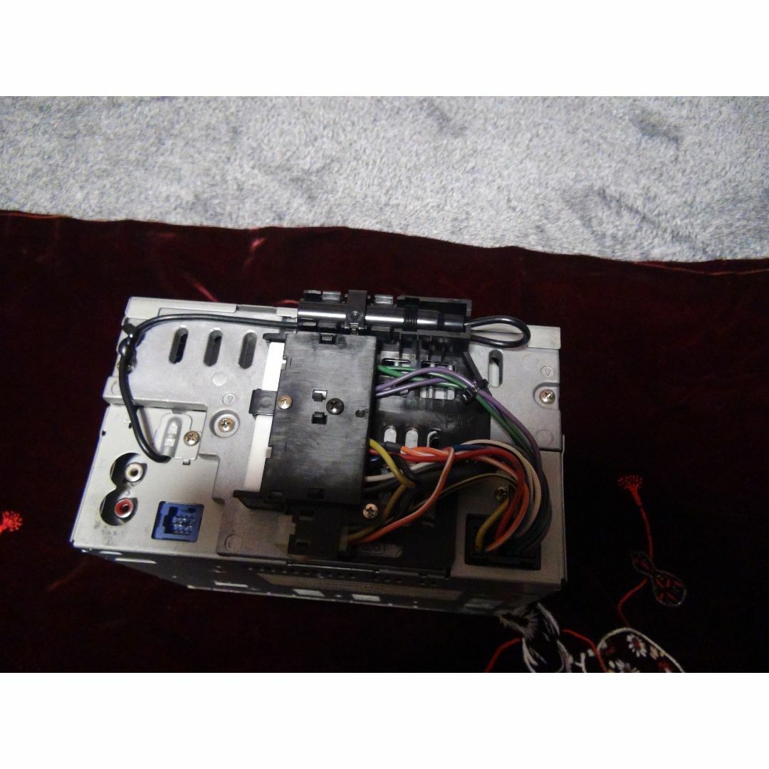 PIONEER - カロッツェリア FH-P3006ZY 2DINサイズ CD・MD PIONEER - カロッツェリア FH-P3006ZY 2DINサイズ CD・MD