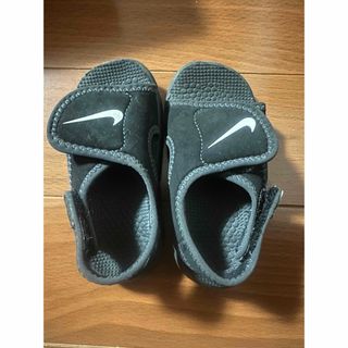 ナイキ(NIKE)のサンダル(サンダル)