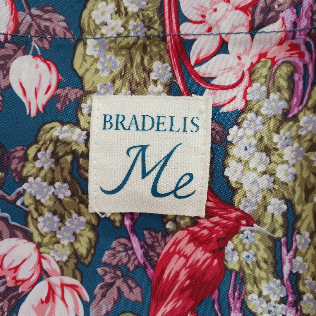 BRADELIS New York(ブラデリスニューヨーク)のブラデリスのエコバッグ レディースのバッグ(エコバッグ)の商品写真