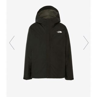 ザノースフェイス(THE NORTH FACE)のザノースフェイスクラウドジャケット M(マウンテンパーカー)