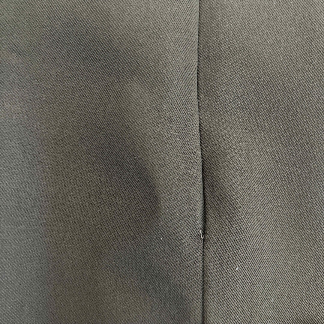 台形スカート 明るめブラウン レディースのスカート(ミニスカート)の商品写真