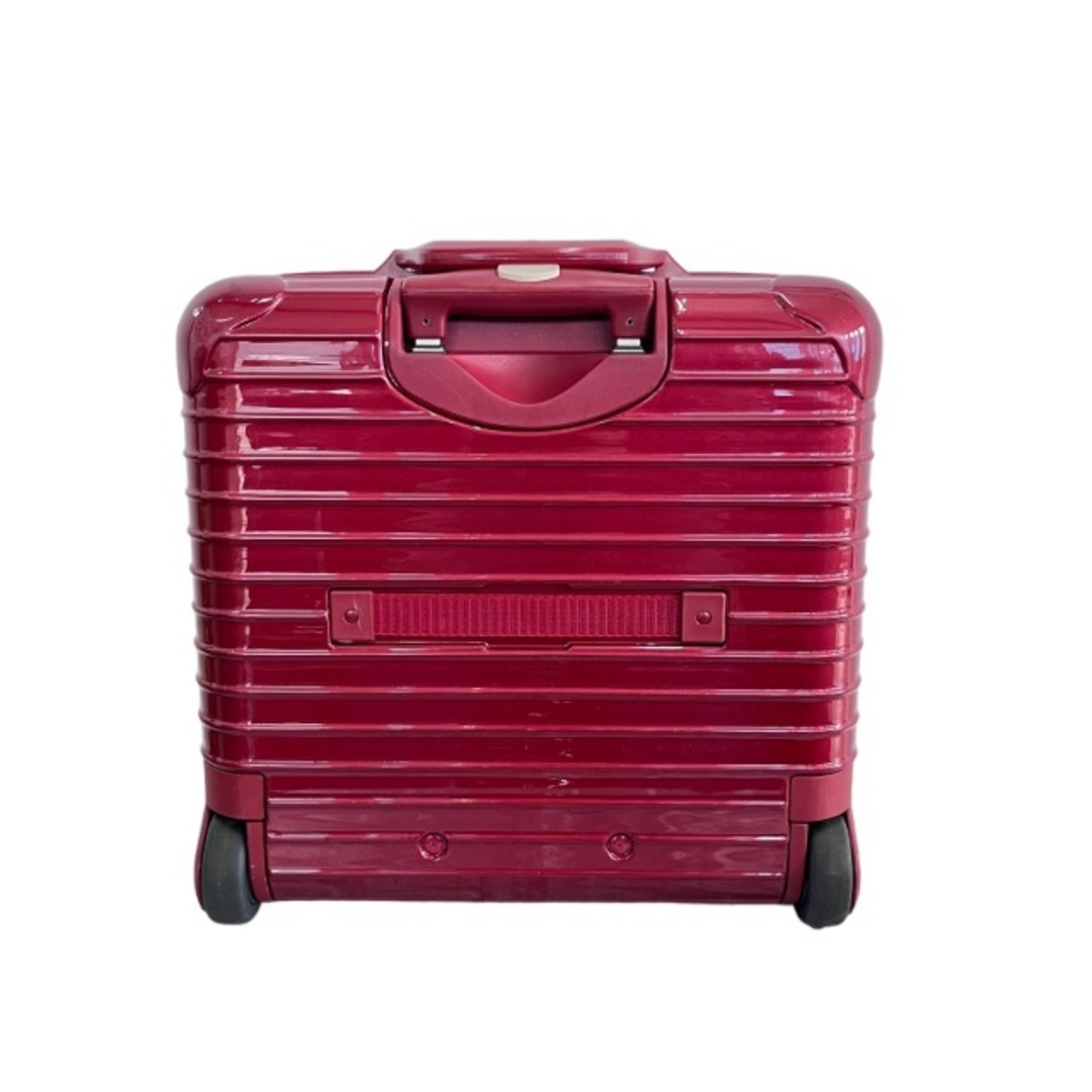 RIMOWA - サルサデラックスハイブリッド 2輪 キャリー スーツケース RIMOWA - サルサデラックスハイブリッド 2輪 キャリー スーツケース