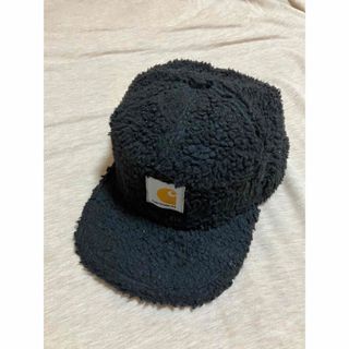 カーハート(carhartt)のcarhartt キャップ(キャップ)