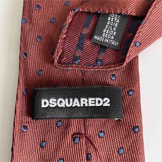 ディースクエアード(DSQUARED2)のディースクエアード　ネクタイ (ネクタイ)