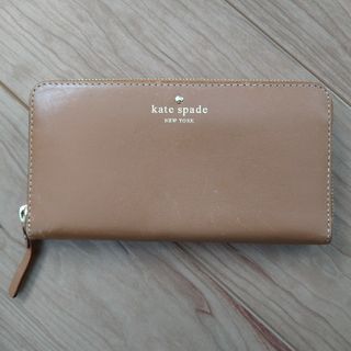 ケイトスペードニューヨーク(kate spade new york)のケイト・スペード　財布(財布)