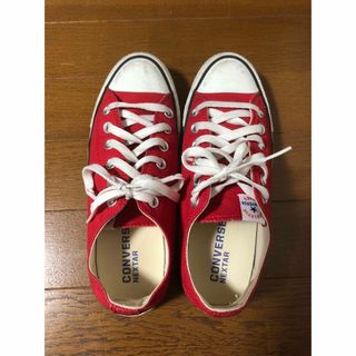 コンバース(CONVERSE)のコンバース　シューズ(スニーカー)