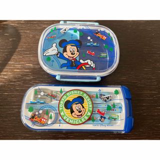ディズニー 弁当箱の通販 3,000点以上 | Disneyを買うならラクマ