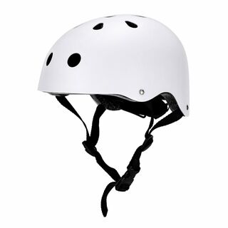 スポーツヘルメット サイズ調整可能 耐衝撃性 通気性 超軽量 洗濯可能(ヘルメット/シールド)