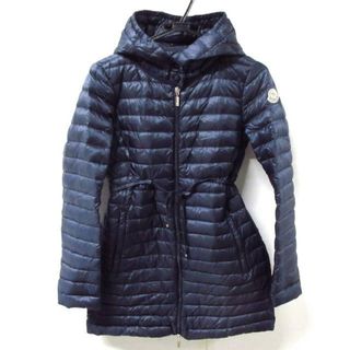 未使用　MONCLER BURGAUX　サイズ0 ブラック