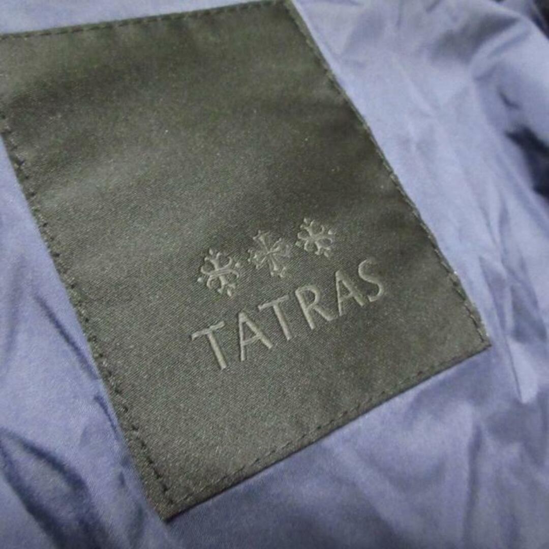 TATRAS(タトラス)のタトラス ダウンコート サイズ165/88A - レディースのジャケット/アウター(ダウンコート)の商品写真