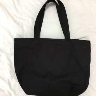 ムジルシリョウヒン(MUJI (無印良品))のトートバッグ(トートバッグ)