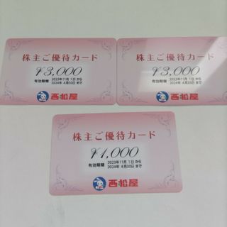 JINS メガネ券 2枚セットの通販｜ラクマ