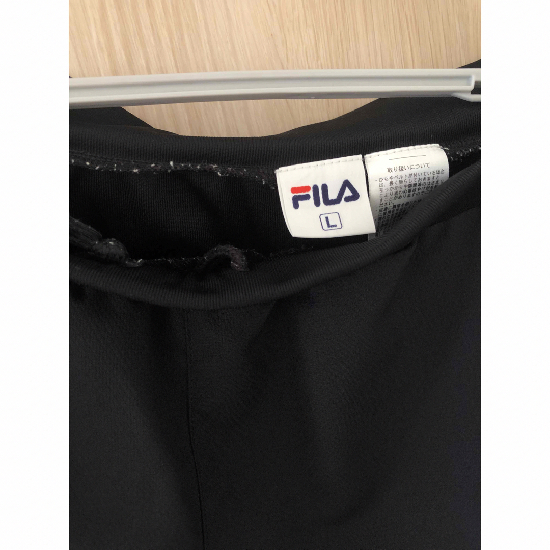 FILA(フィラ)のFILA ナイロンジャケット セットアップ メンズのジャケット/アウター(ナイロンジャケット)の商品写真