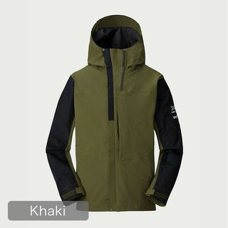 カリマー(karrimor)の新品　karrimor カリマー　tryfan jkt トライファン(登山用品)