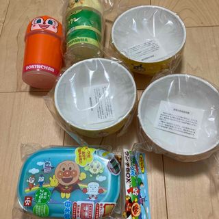 アンパンマン(アンパンマン)のアンパンマン  食器(食器)