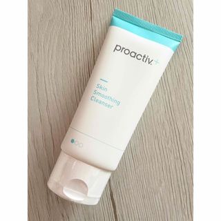 プロアクティブ(proactiv)のプロアクティブ＋　薬用洗顔料 30日分(洗顔料)