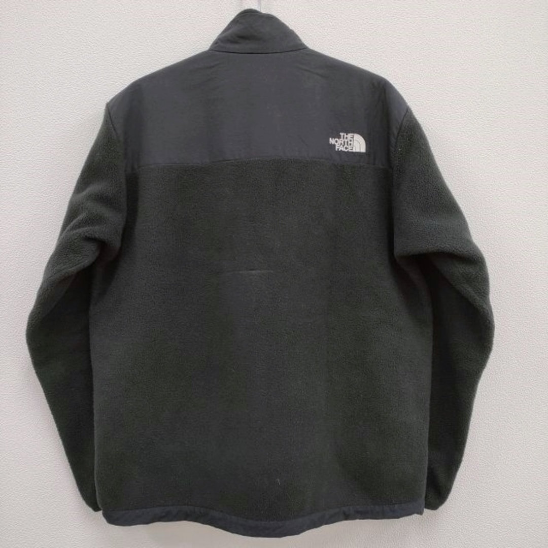 THE NORTH FACE デナリジャケット NA71951 フリース サイズM ジャケット ブラック メンズ  ザノースフェイス【中古】4-0130T♪