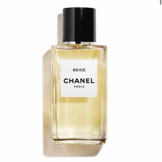 シャネル(CHANEL)のレ ゼクスクルジフ ドゥ シャネル ベージュ(香水(女性用))