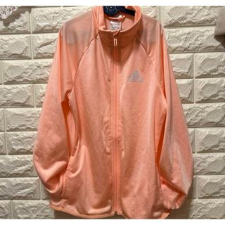 アディダス(adidas)のadidas☆薄手ジャンパー(ジャケット/上着)