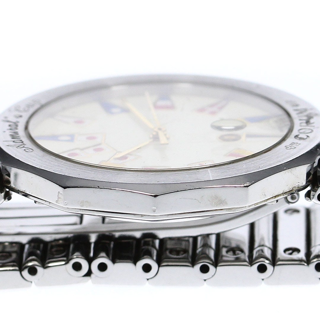 CORUM(コルム)のコルム CORUM 39810V50 アドミラルズカップ デイト クォーツ レディース _799847 レディースのファッション小物(腕時計)の商品写真