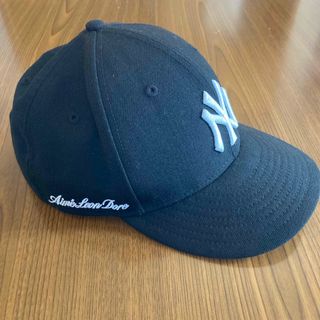 NICKGEAR cap nickgear newera 9FORTY