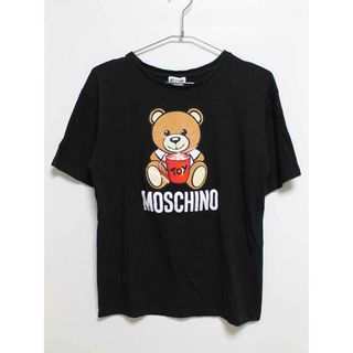 モスキーノ 子供 Tシャツ/カットソー(女の子)の通販 50点 | MOSCHINOの