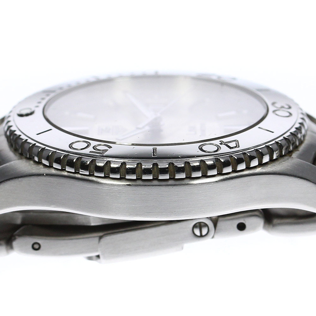 TAG Heuer(タグホイヤー)のタグホイヤー TAG HEUER WJ1111-0 リンク デイト クォーツ メンズ _800286 メンズの時計(腕時計(アナログ))の商品写真