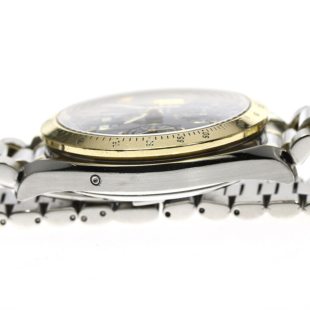 OMEGA(オメガ)のオメガ OMEGA 3321.80 スピードマスター クロノグラフ トリプルカレンダー 自動巻き メンズ _795401 メンズの時計(腕時計(アナログ))の商品写真
