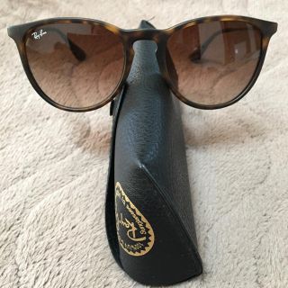 レイバン(Ray-Ban)のRayBan レイバン  RB4171 ERIKA エリカ(サングラス/メガネ)