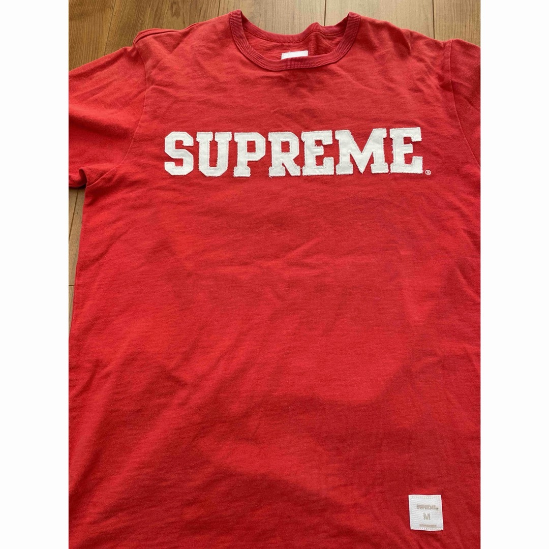 Supreme(シュプリーム)のSupreme  ロンT メンズのトップス(Tシャツ/カットソー(七分/長袖))の商品写真