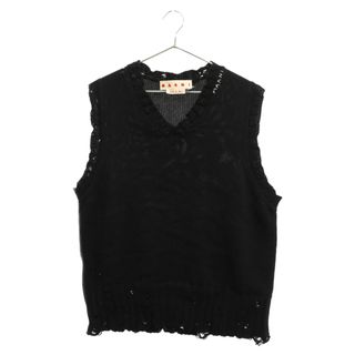 マルニ メンズベストの通販 21点 | Marniのメンズを買うならラクマ